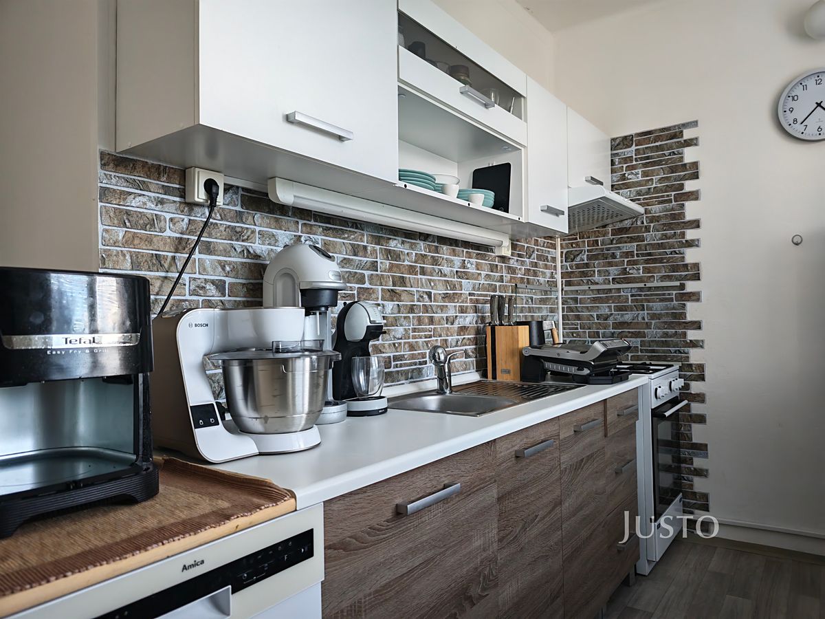 Pronájem bytu 2+1 49 m² – fotografie 5