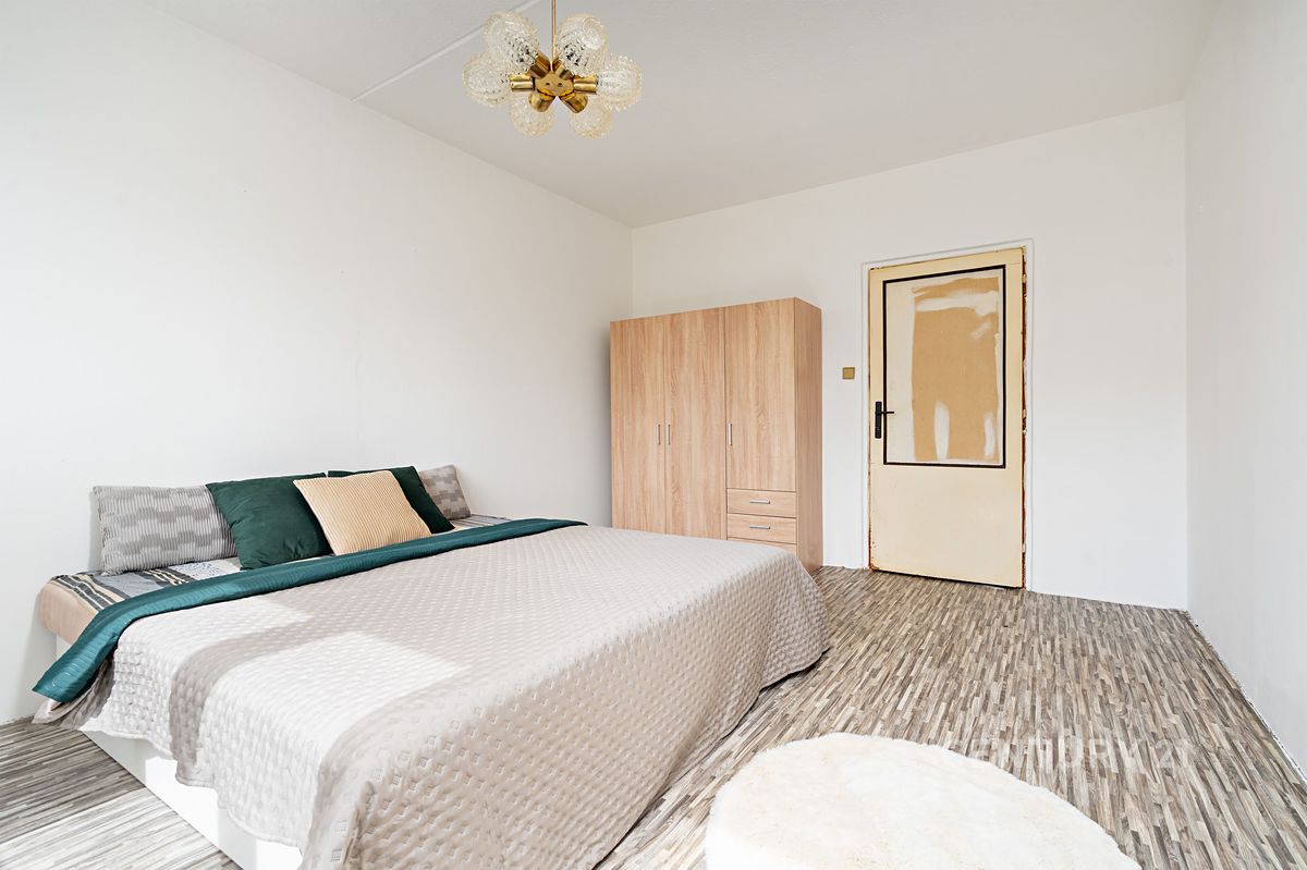 Prodej bytu 2+1 60 m² – fotografie 4