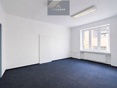 Pronájem kanceláře 47 m²