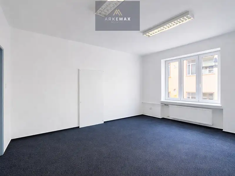 Pronájem kanceláře 47 m², Ostrava – náhled fotky 1