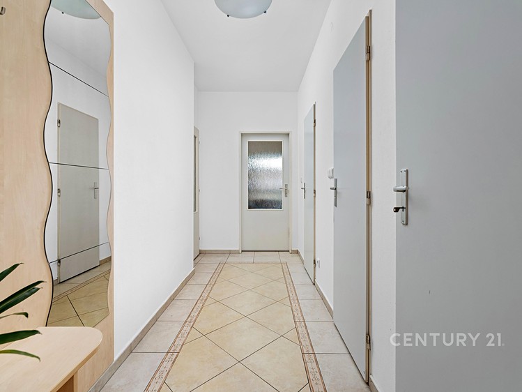 Wohnung 2+kk zum Kauf, 56 m² (2 von 18)