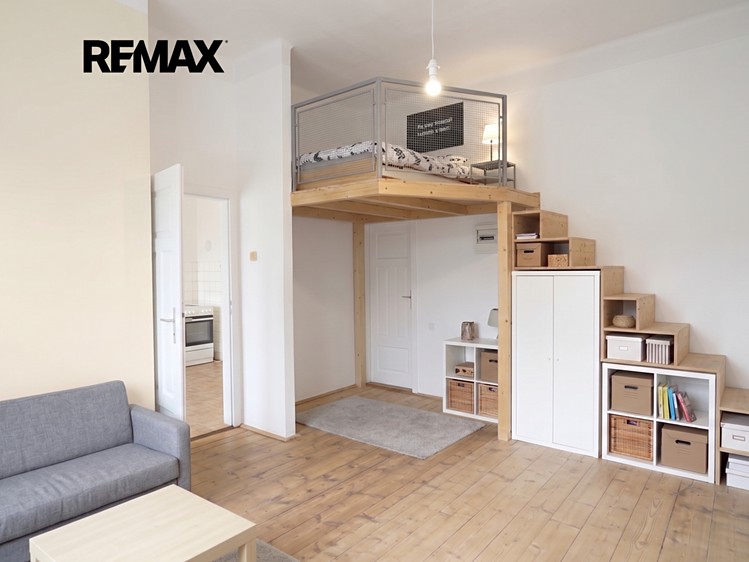 Квартира 2+kk на продаж, 52 м² (8 з 16)