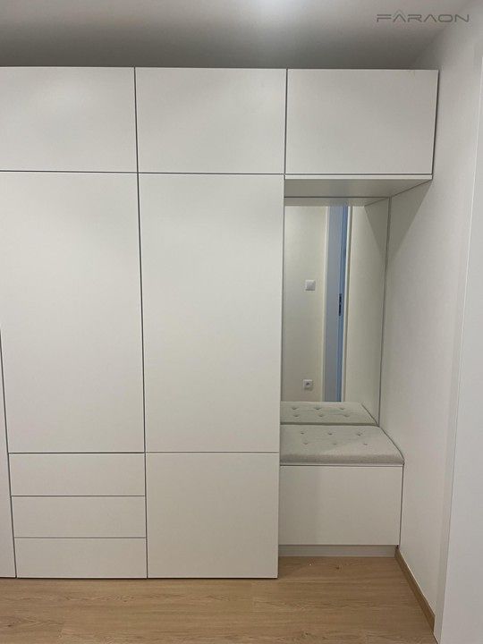 Pronájem bytu 1+kk 38 m² – fotografie 4