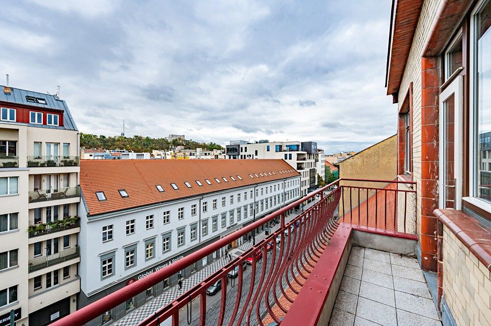 Pronájem bytu 2+kk 69 m² – fotografie 5