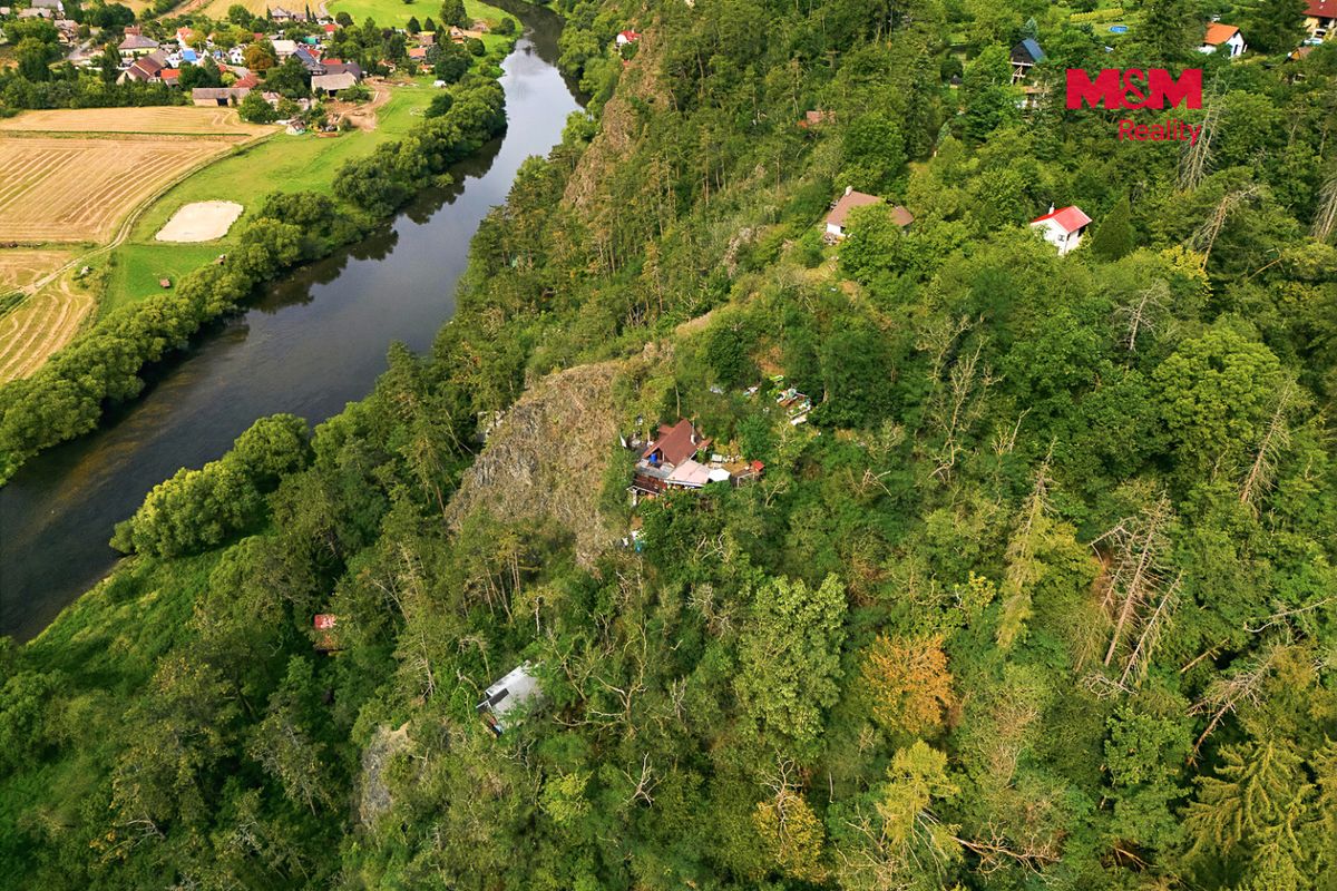 Prodej chaty 28 m², pozemek 28 m² – fotografie 3