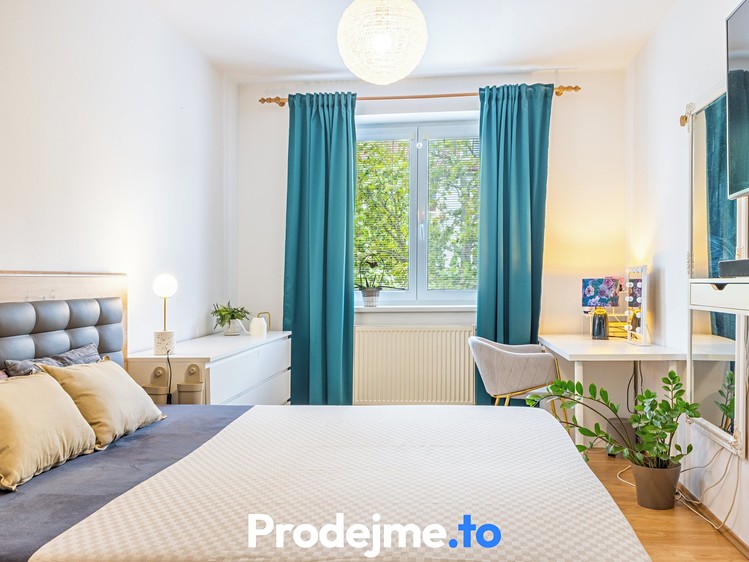 Wohnung 4+kk zum Kauf, 110 m² (10 von 30)