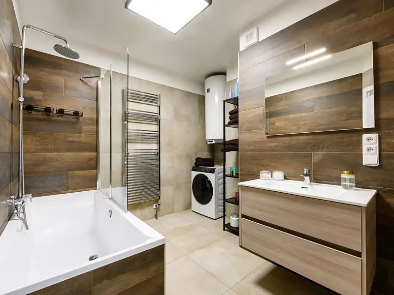 Prodej bytu 4+kk 80 m², Vochov – náhled fotky 2