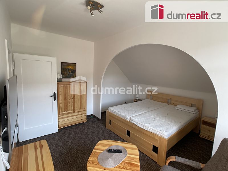 Pronájem bytu 2+kk 44 m² – fotografie 4