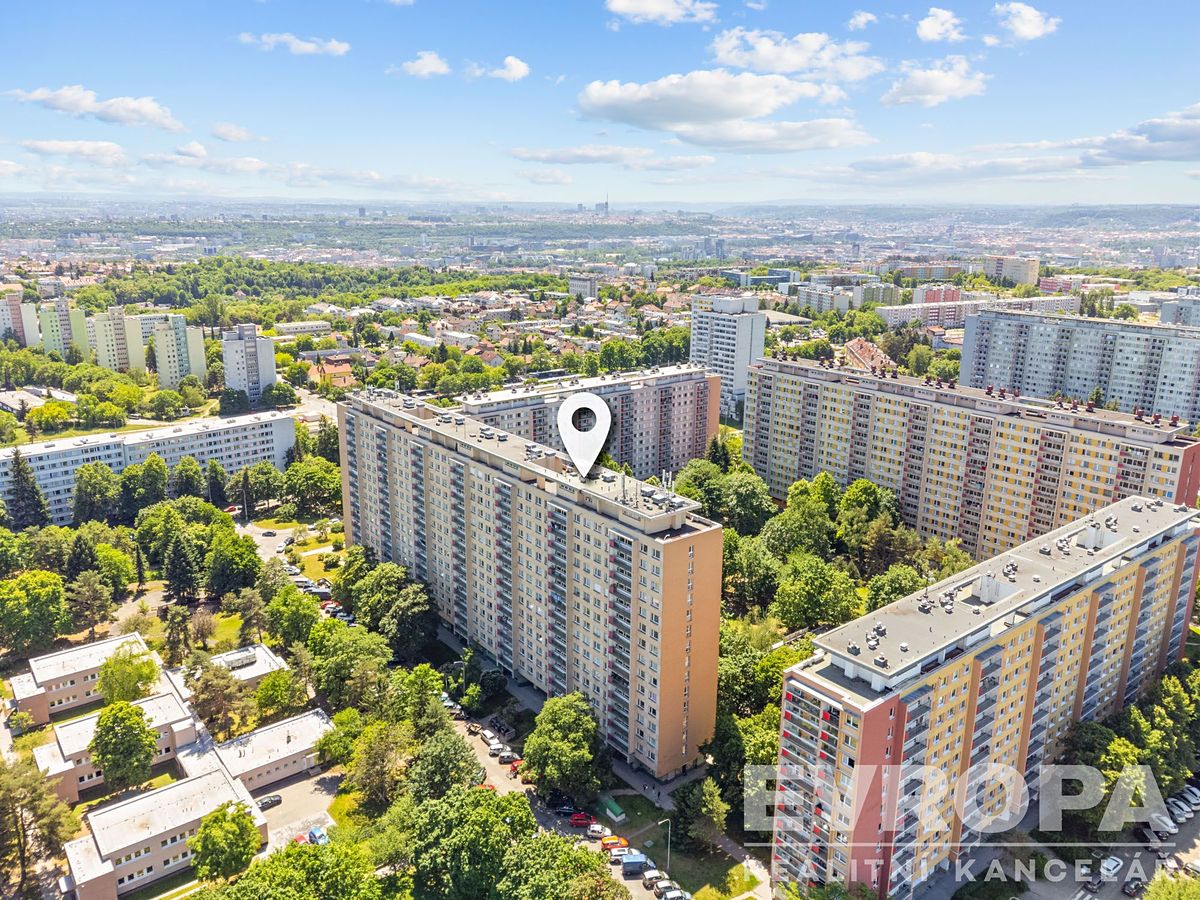 Prodej bytu 2+1 62 m² – fotografie 2