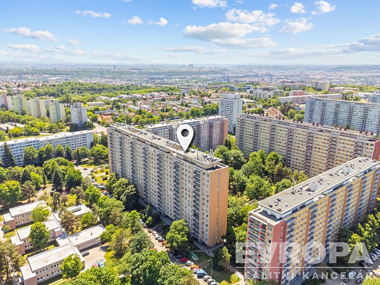Квартира 2+1 на продаж, 62 м² (2 з 22)