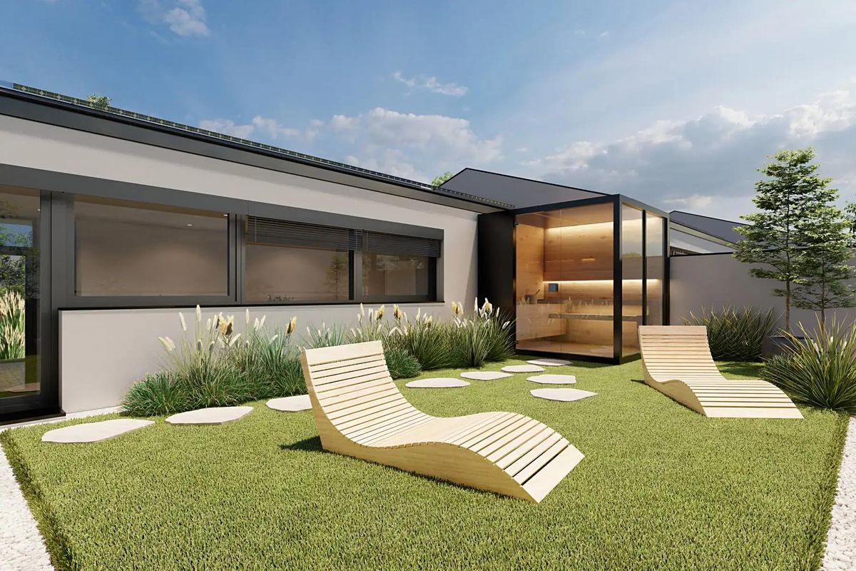 Prodej rodinného domu 162 m², pozemek 492 m² – fotografie 2