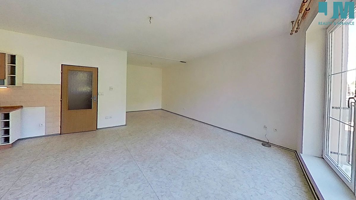 Prodej bytu 1+kk 54 m² – fotografie 4