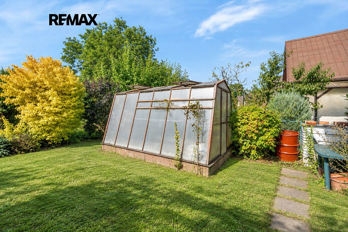 Prodej chaty 45 m², pozemek 22 m² – fotografie 4
