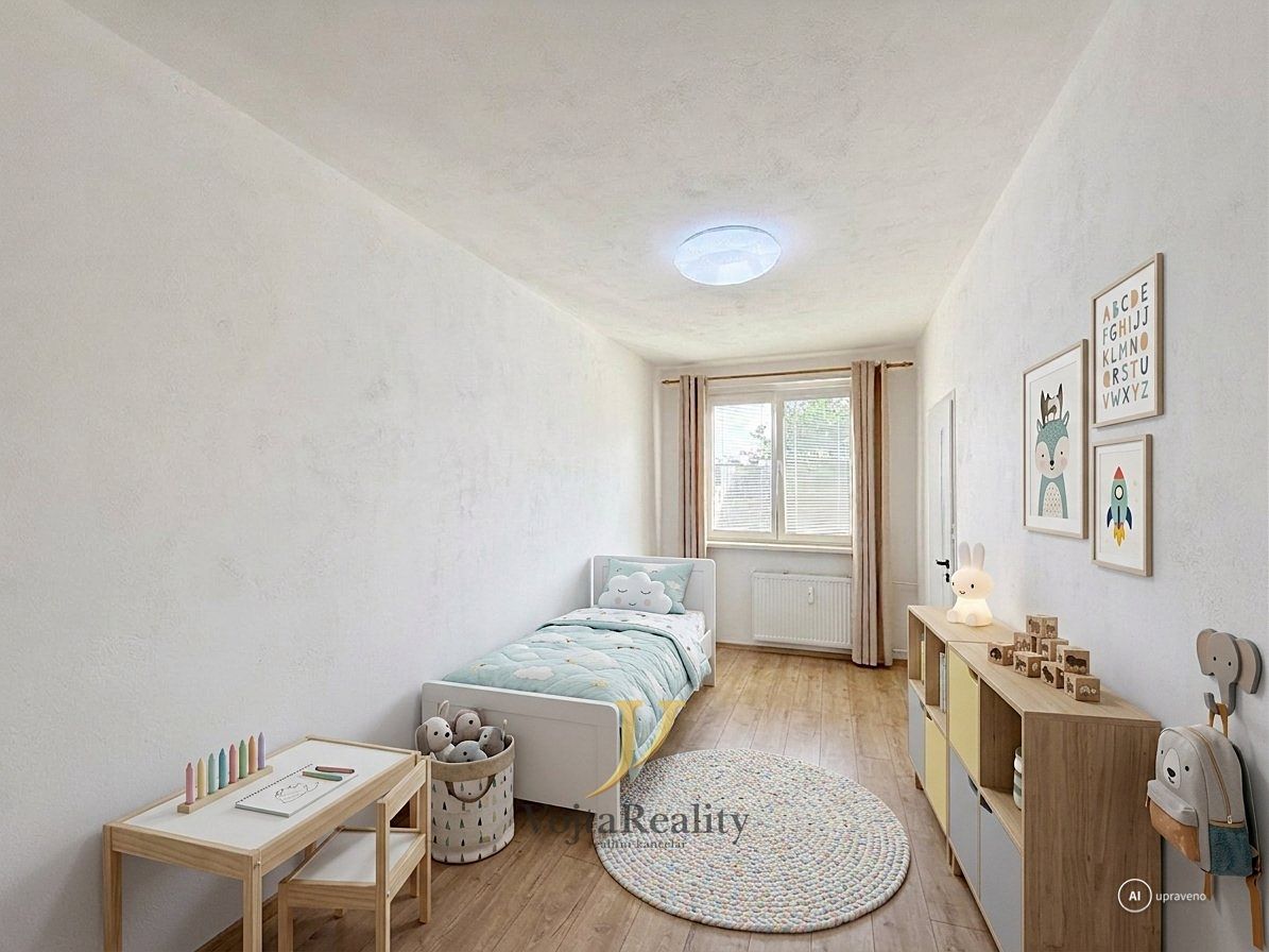 Prodej bytu 2+1 44 m² – fotografie 3