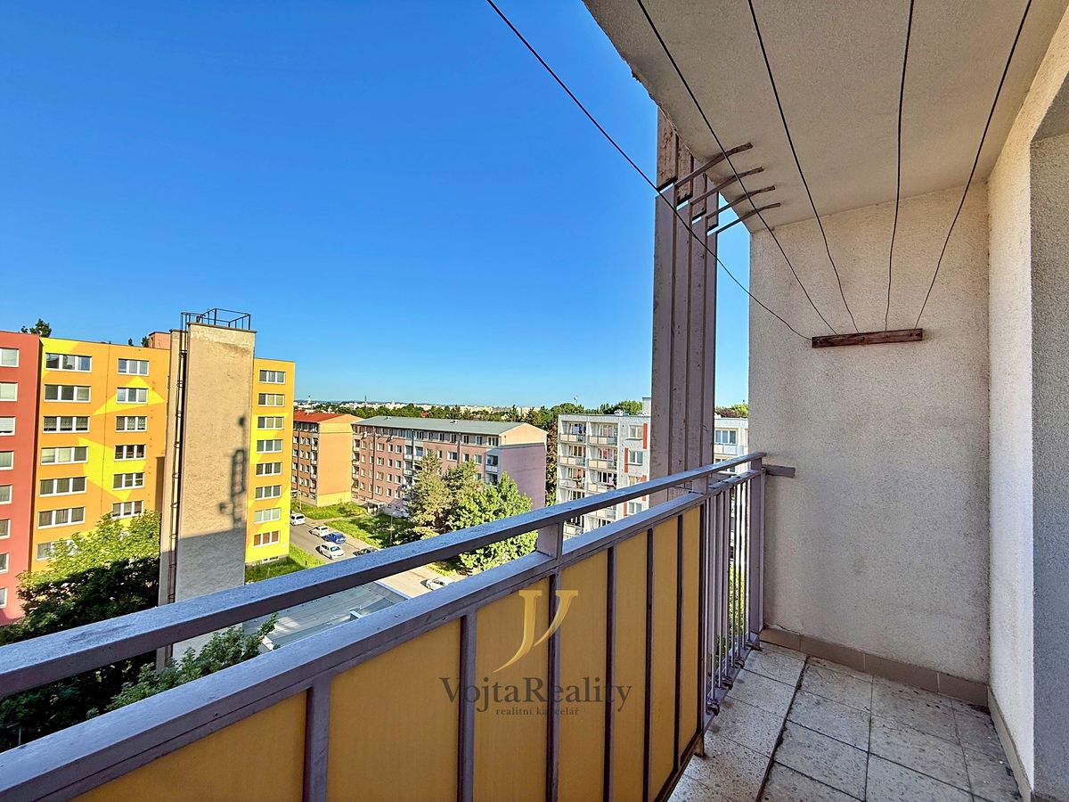 Prodej bytu 2+1 55 m² – fotografie 5