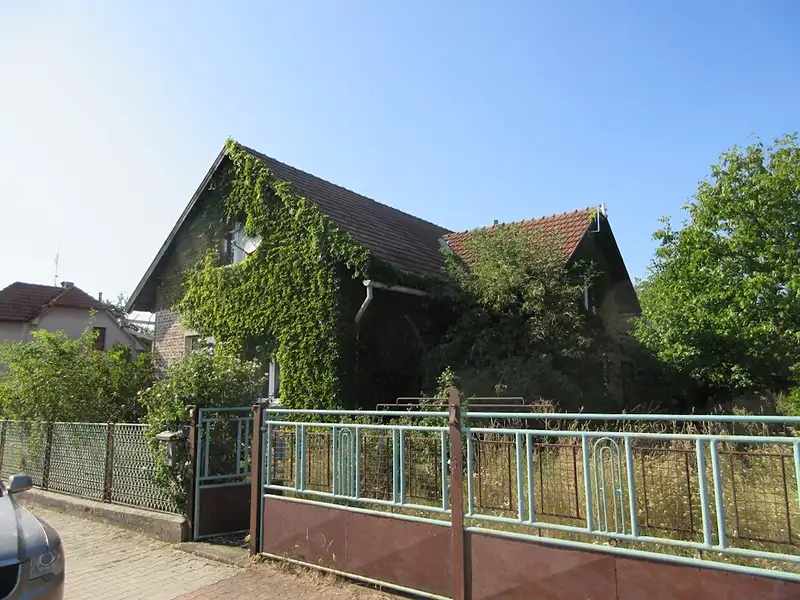 Dražba rodinného domu 152 m², pozemek 1235 m², Židovice – náhled fotky 1
