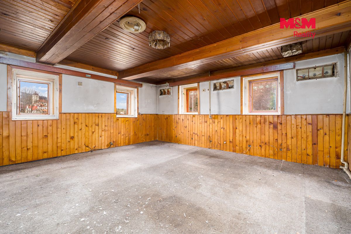 Prodej rodinného domu 120 m², pozemek 384 m² – fotografie 2