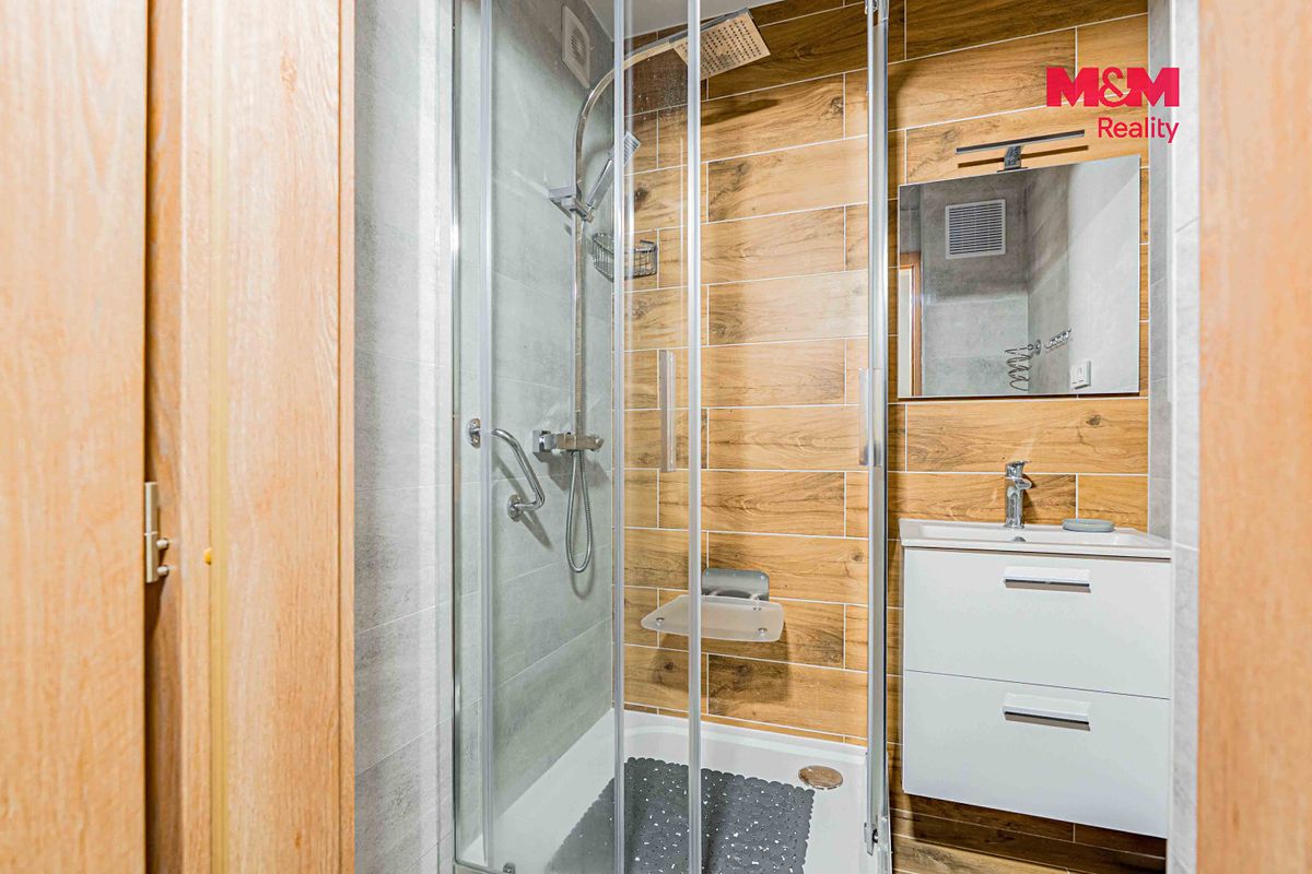 Prodej bytu 3+1 72 m² – fotografie 3
