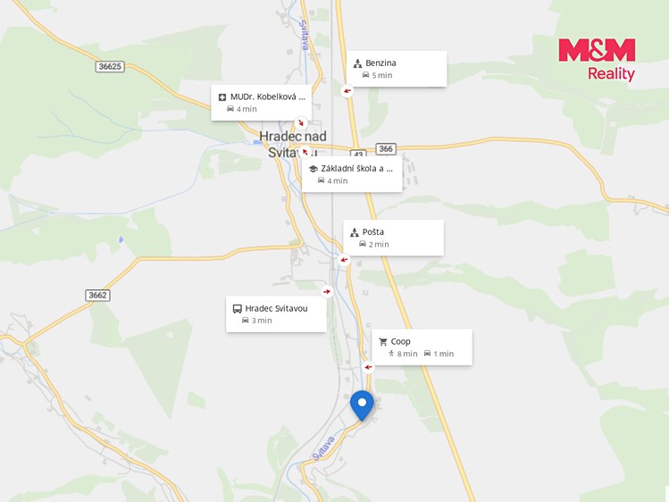 Prodej domu, 330 m² (18 z 18)