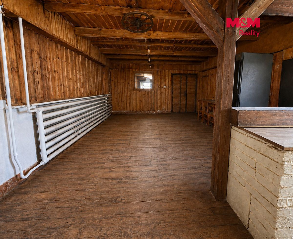 Pronájem skladového prostoru 71 m² – fotografie 3
