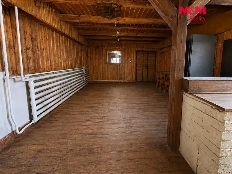 Pronájem skladového prostoru 71 m², Karviná – náhled fotky 3