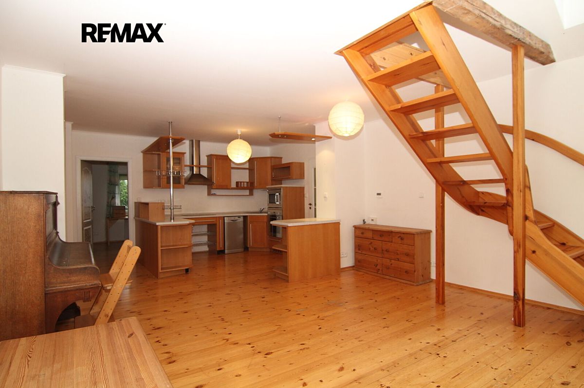 Pronájem bytu 4+kk 90 m² – fotografie 5