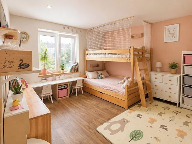 Prodej bytu 3+1 68 m² – fotografie 3