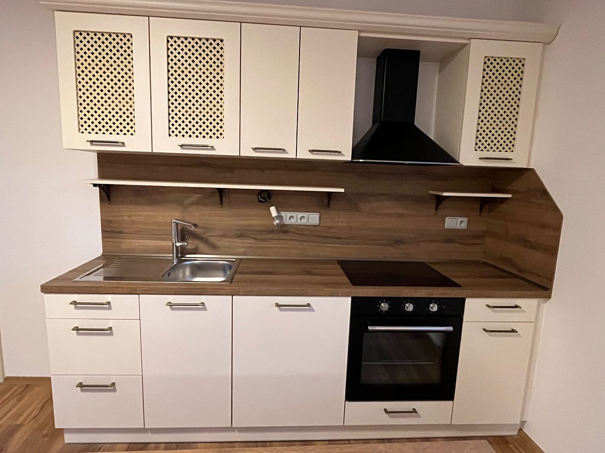 Pronájem bytu 3+kk 76 m² – fotografie 2