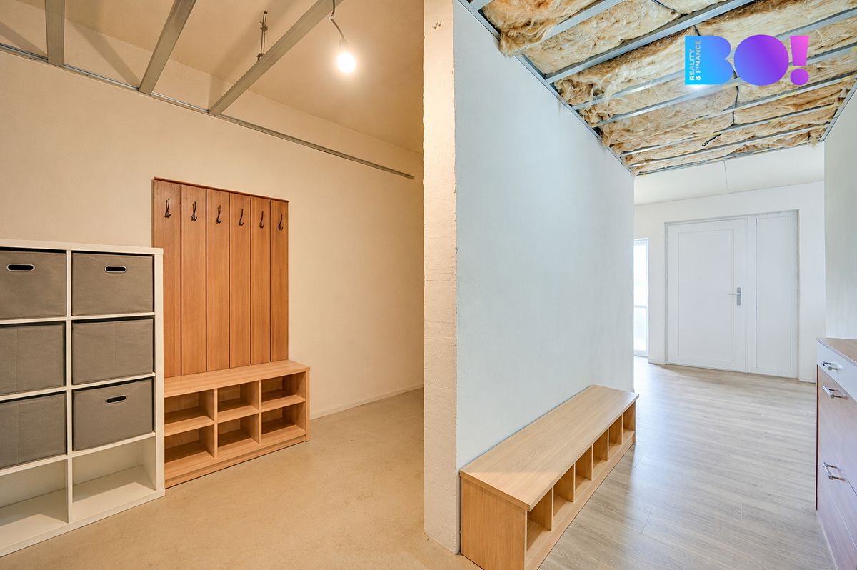 Prodej rodinného domu 85 m², pozemek 736 m² – fotografie 5