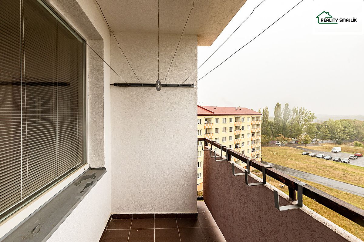 Prodej bytu 1+1 36 m² – fotografie 4