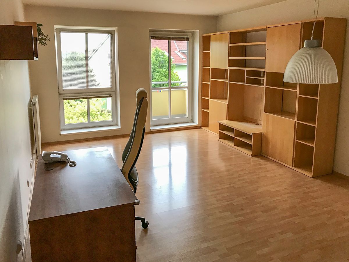 Pronájem bytu 2+kk 53 m² – fotografie 4