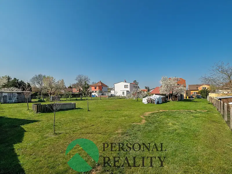 Prodej stavebního pozemku 766 m², Řečany nad Labem – náhled fotky 2