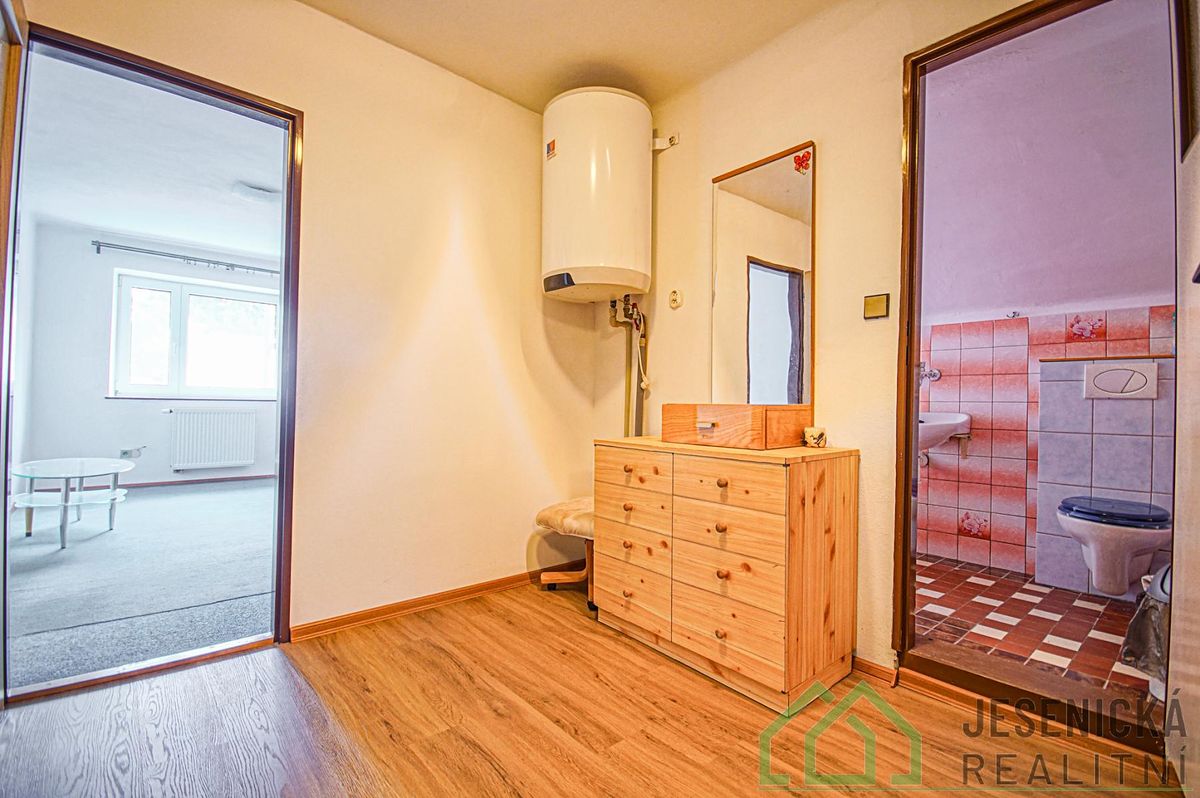 Pronájem bytu 2+1 70 m² – fotografie 4