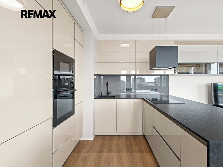 Квартира 3+kk на продаж, 113 м² (6 з 30)