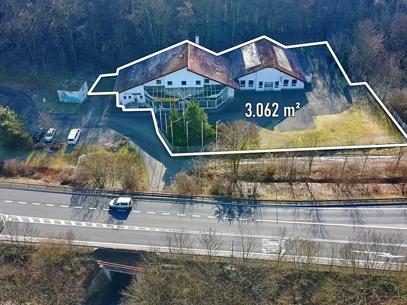 Prodej obchodního prostoru 1500 m², Teplice – náhled fotky 2