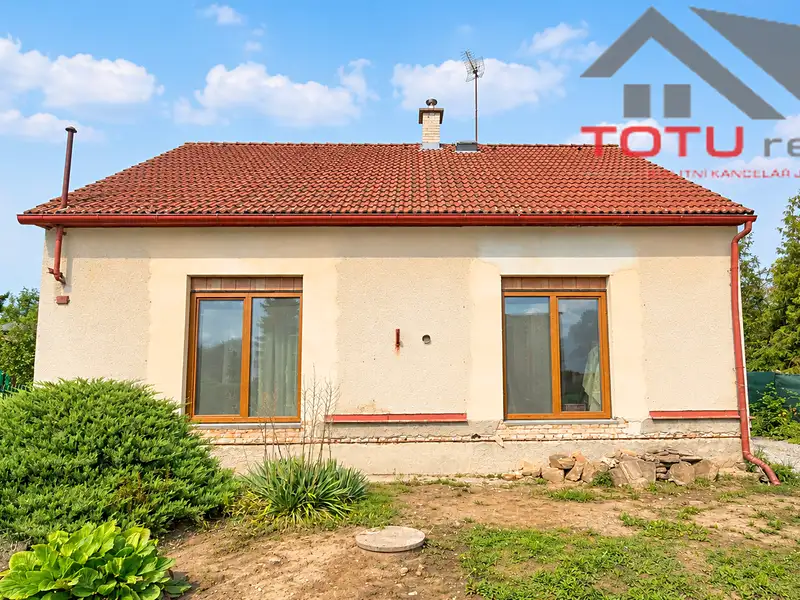 Prodej rodinného domu 160 m², pozemek 572 m², Jaroměř – náhled fotky 3