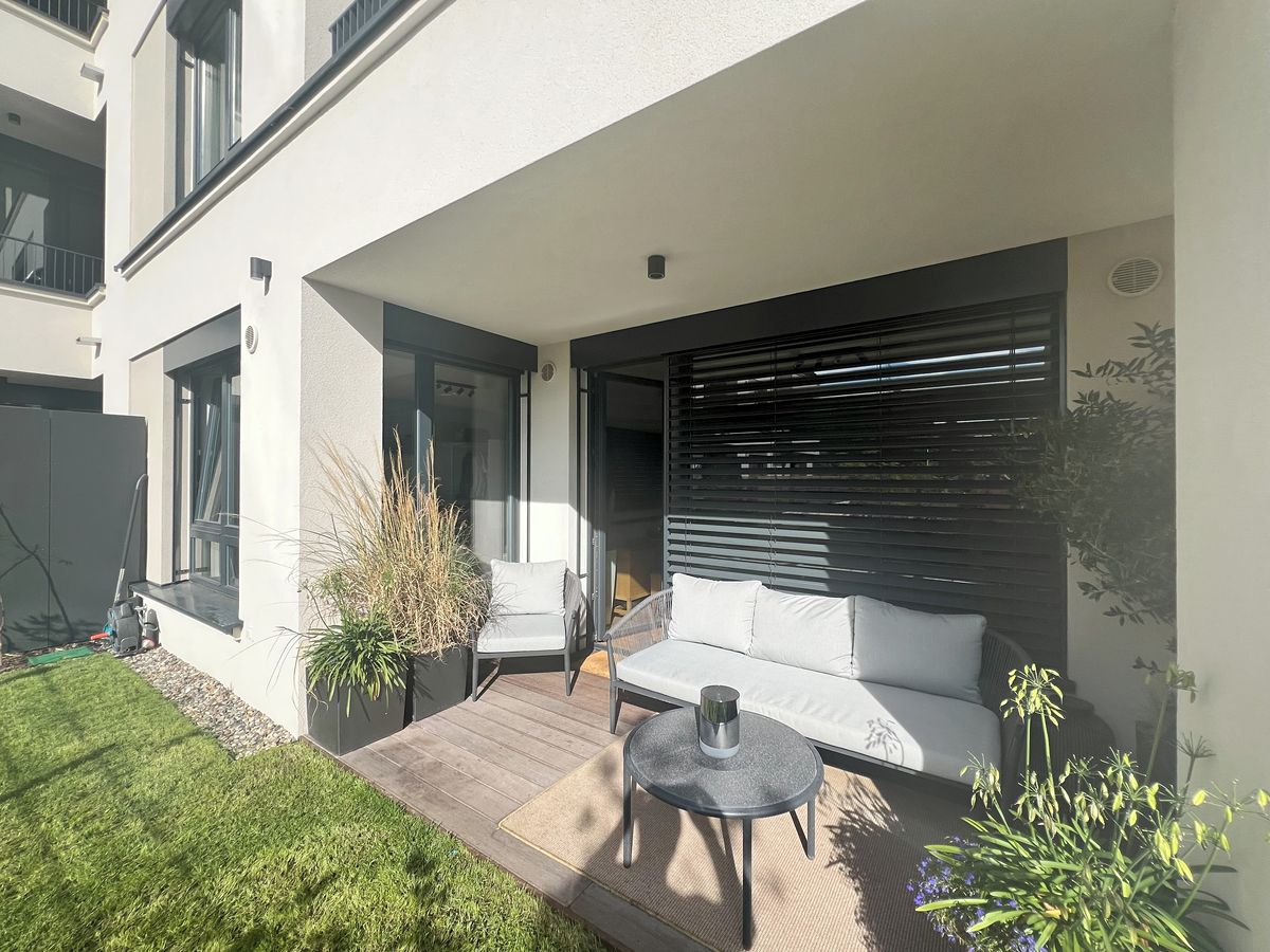 Pronájem bytu 3+kk 89 m² – fotografie 5