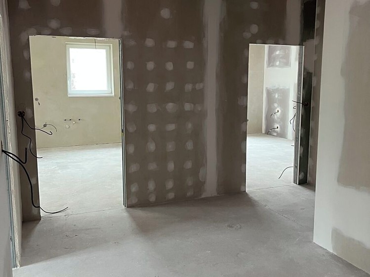 Квартира 4+kk на продаж, 110 м² (12 з 16)