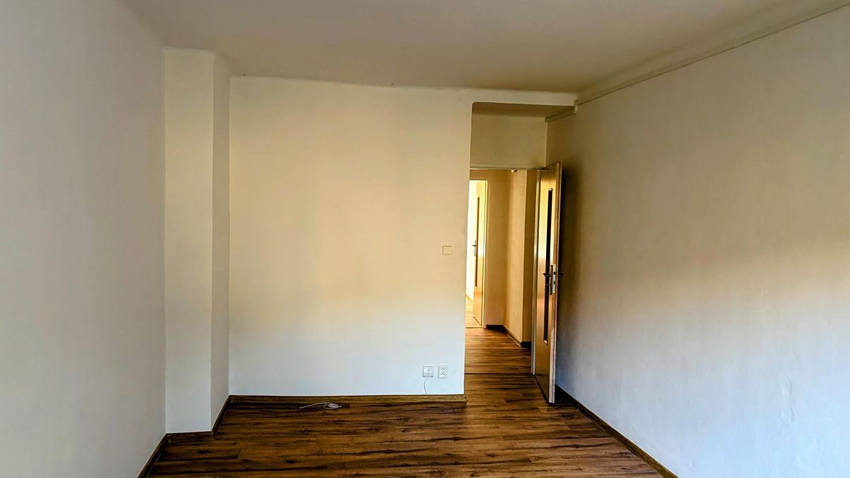 Pronájem bytu 2+1 55 m² – fotografie 3