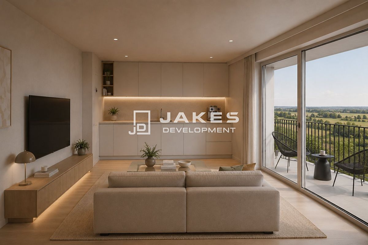 Prodej bytu 3+kk 50 m² – fotografie 3