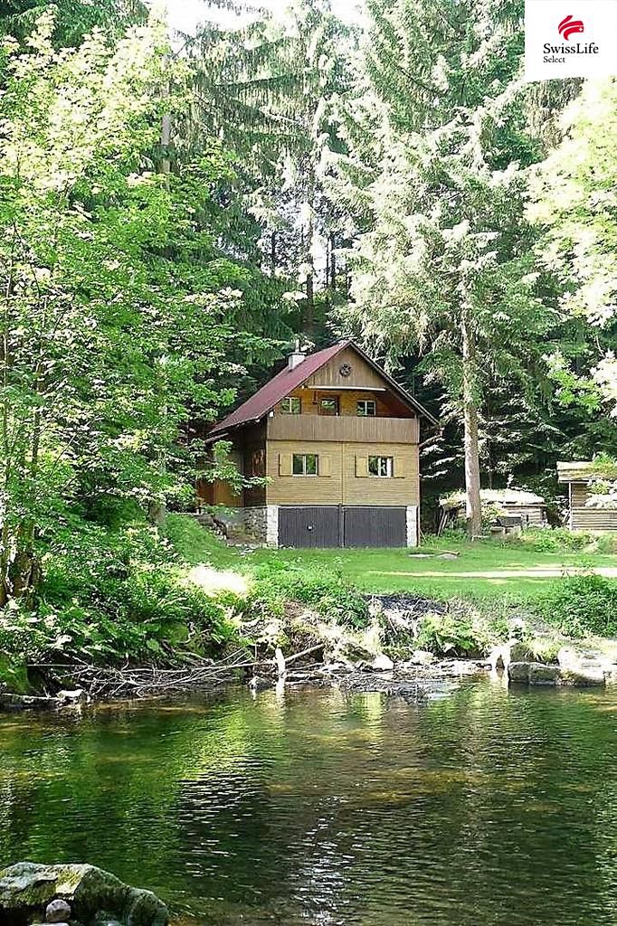Pronájem ubytovacího zařízení 80 m² – fotografie 2