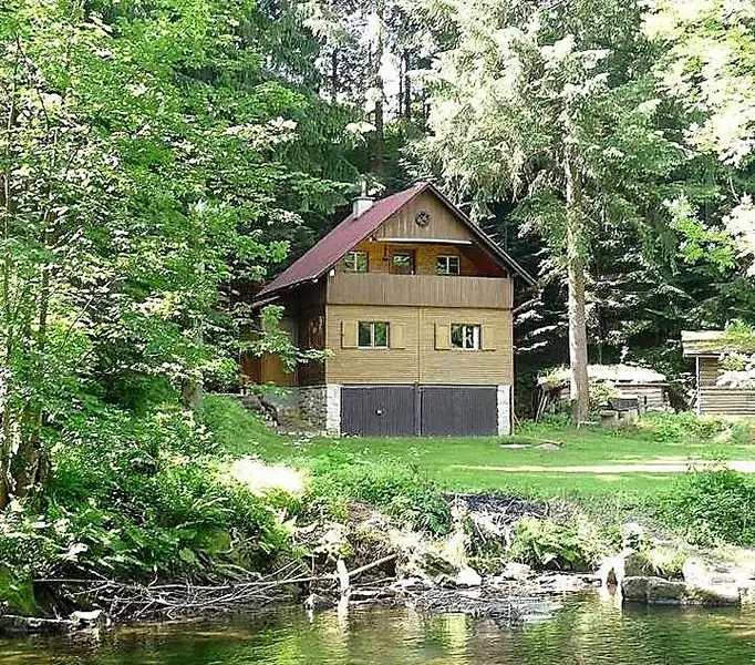 Pronájem ubytovacího zařízení 80 m², Vamberk – náhled fotky 2