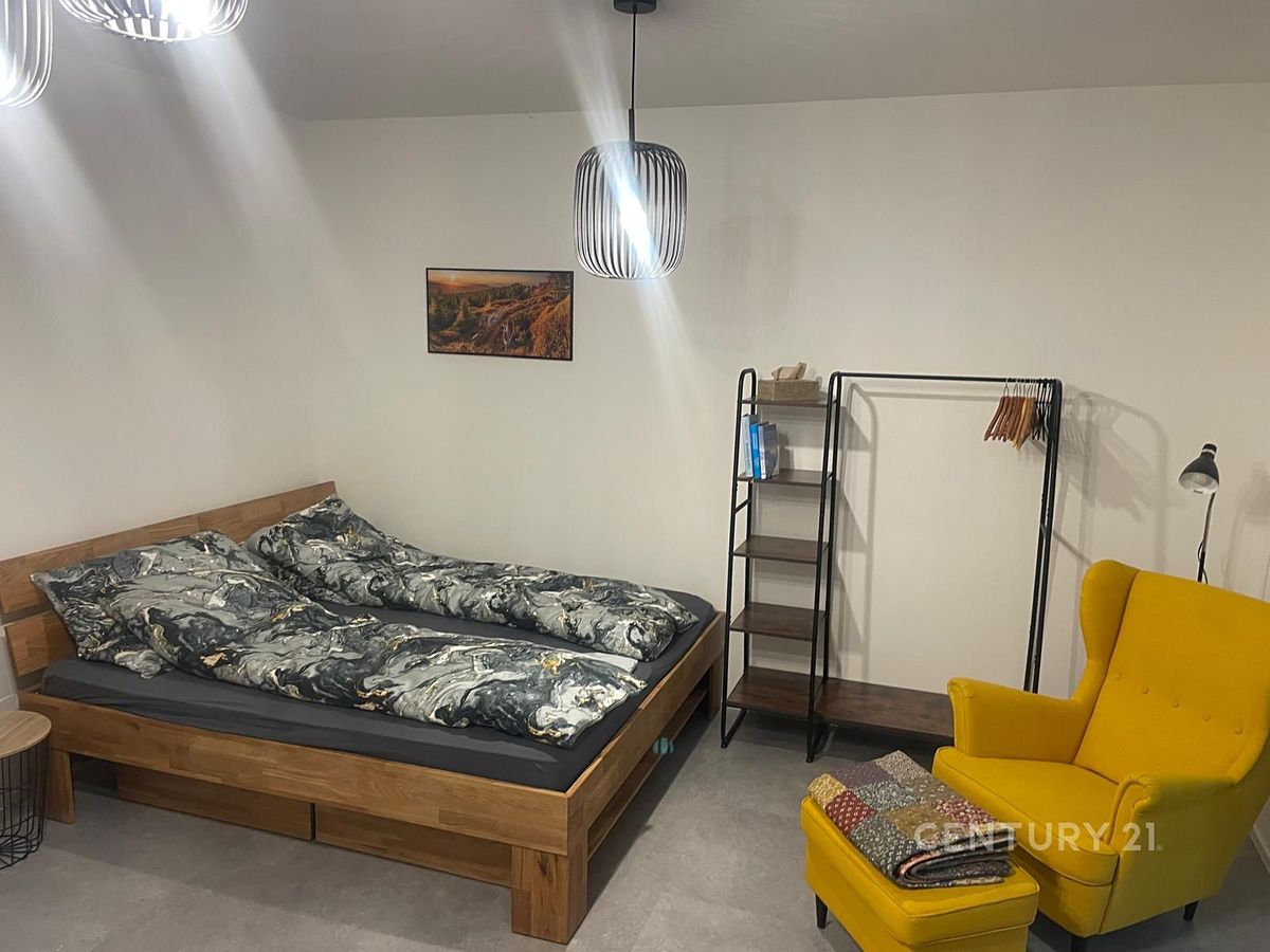Pronájem bytu 1+kk 31 m² – fotografie 4