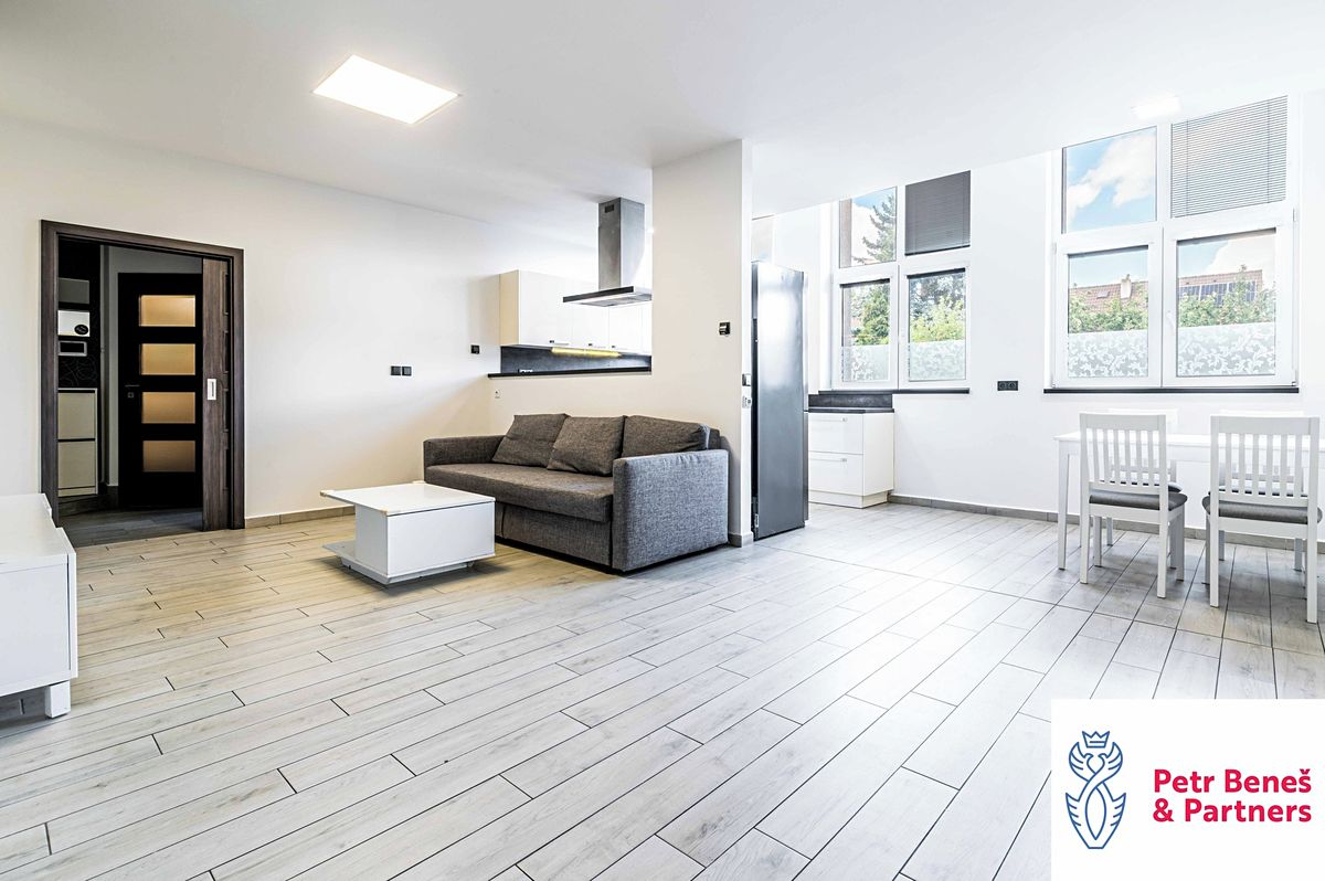 Prodej bytu 3+kk 69 m² – fotografie 2