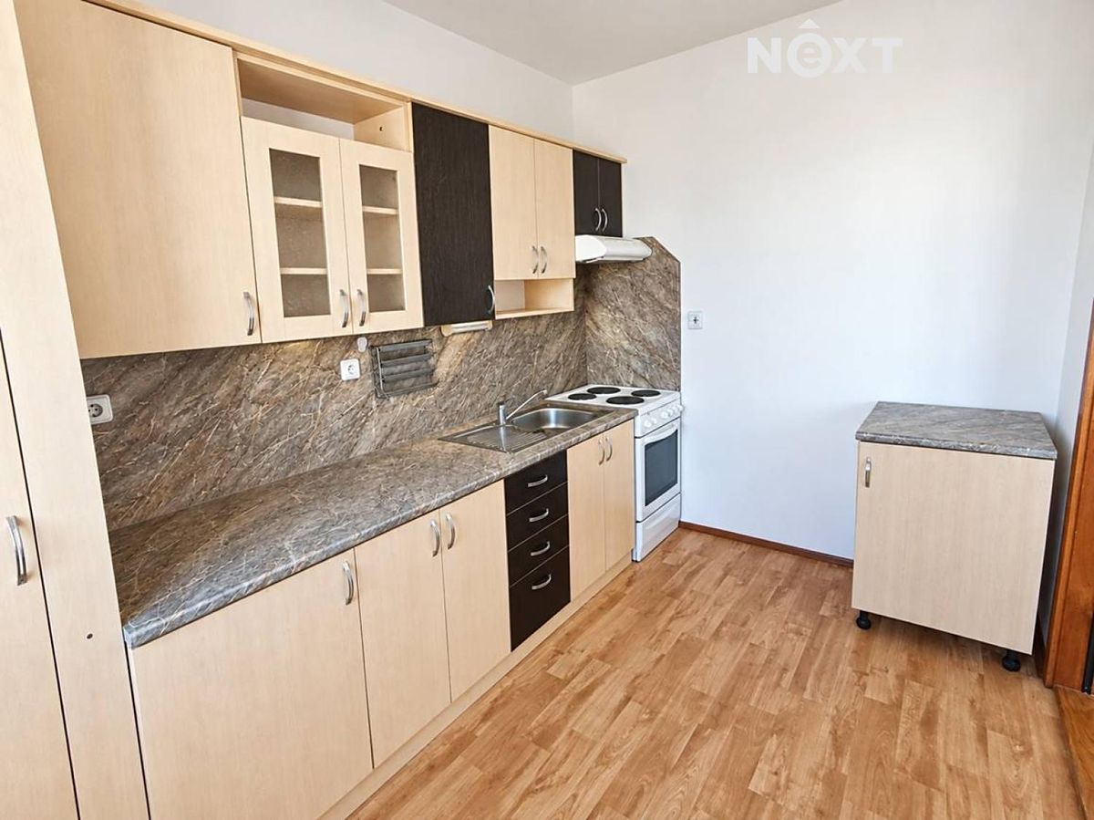 Pronájem bytu 2+1 45 m²