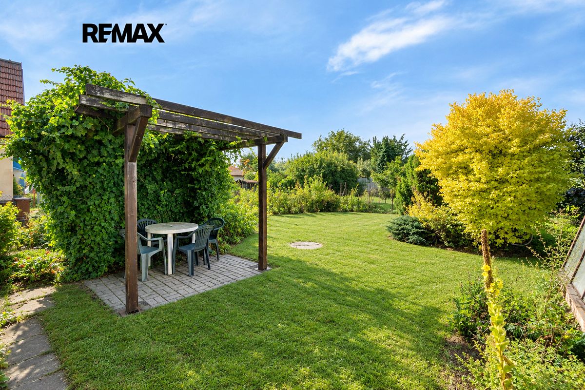 Prodej chaty 45 m², pozemek 22 m² – fotografie 2
