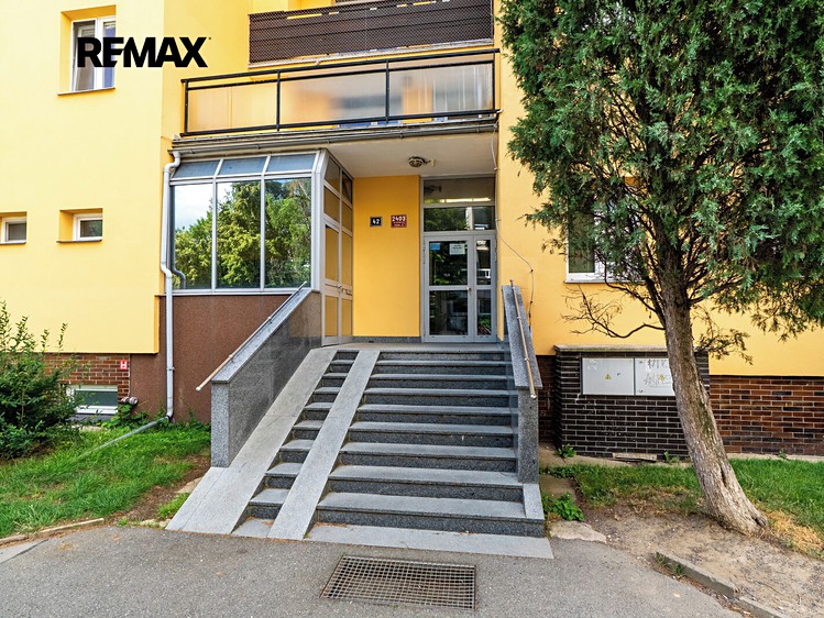 Квартира 4+1 на продаж, 86 м² (32 з 32)