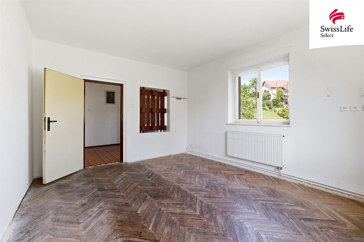Prodej rodinného domu 112 m², pozemek 3871 m² – fotografie 4
