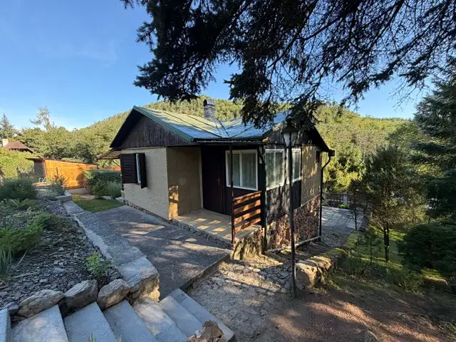 Prodej chaty 50 m², pozemek 424 m², Městečko – náhled fotky 3