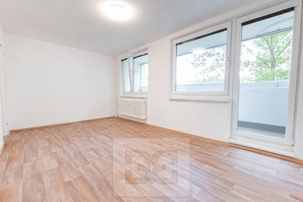Pronájem bytu 3+kk 59 m²